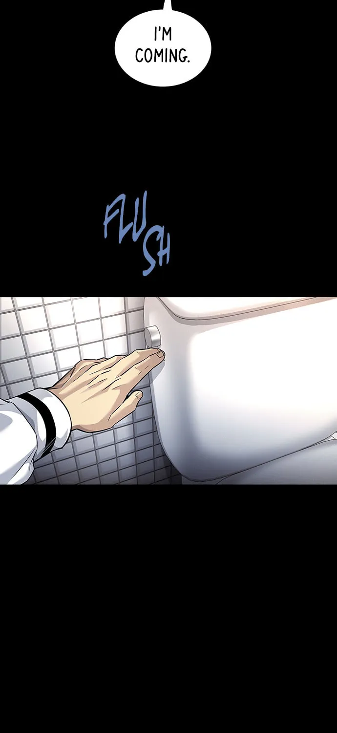 Vigilante Part 2 Chapter 26 page 11 - 