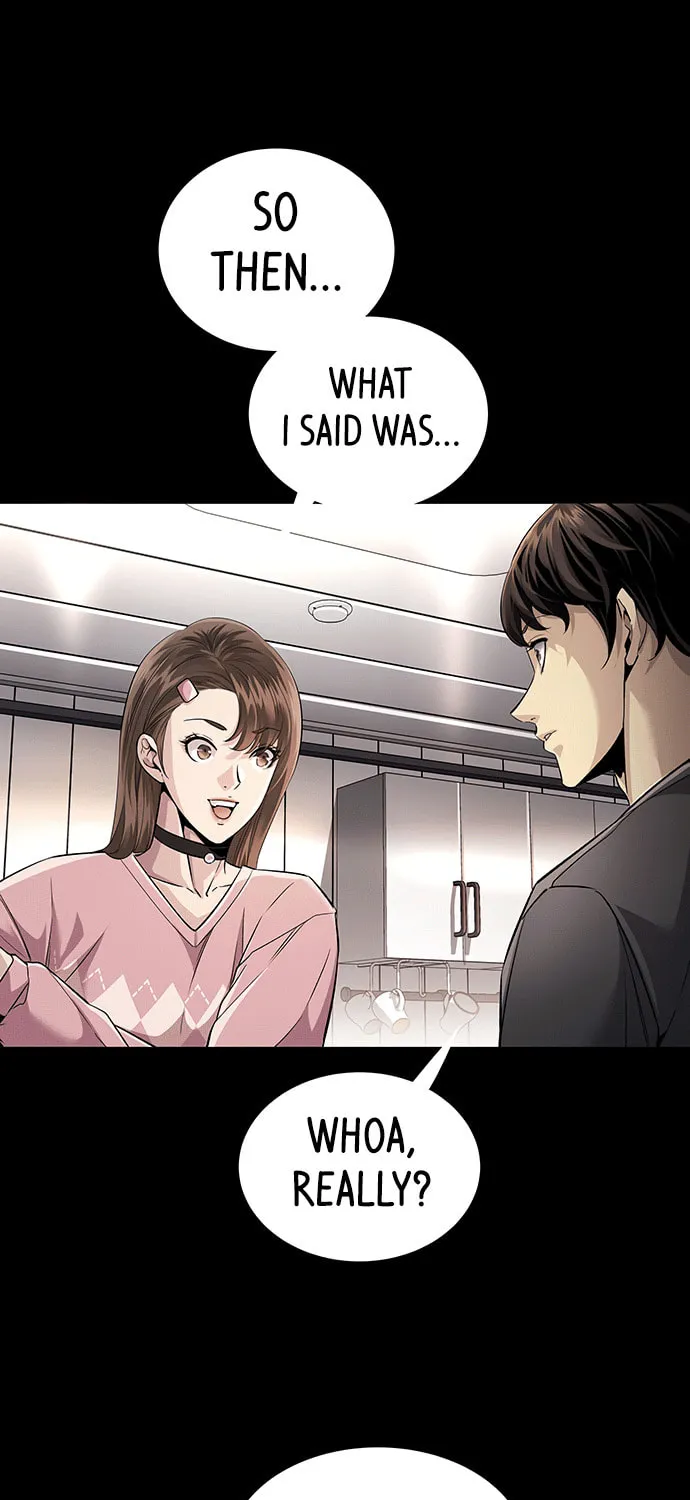 Vigilante Part 2 Chapter 26 page 13 - 