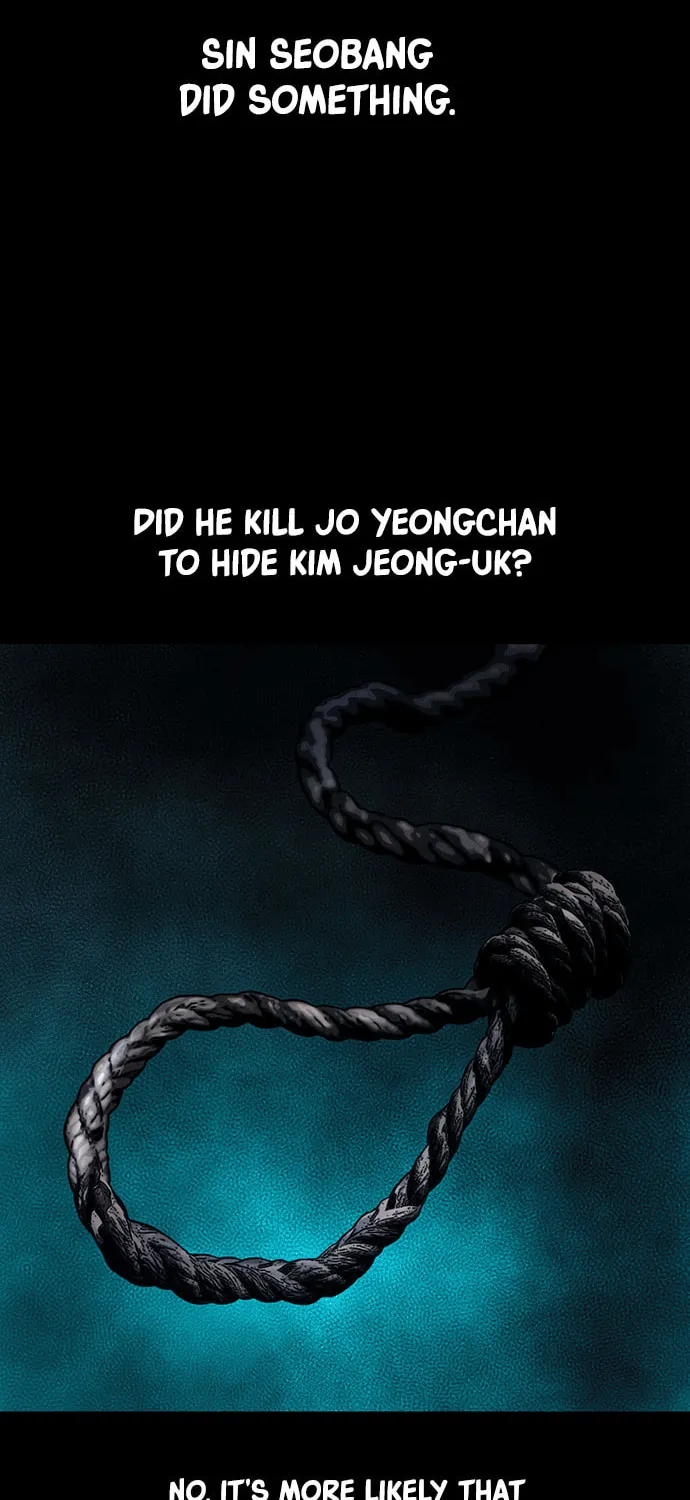 Vigilante Part 2 Chapter 26 page 16 - 