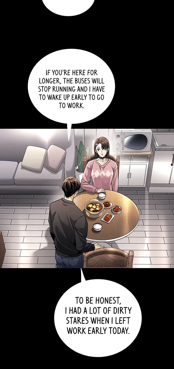 Vigilante Part 2 Chapter 26 page 18 - 