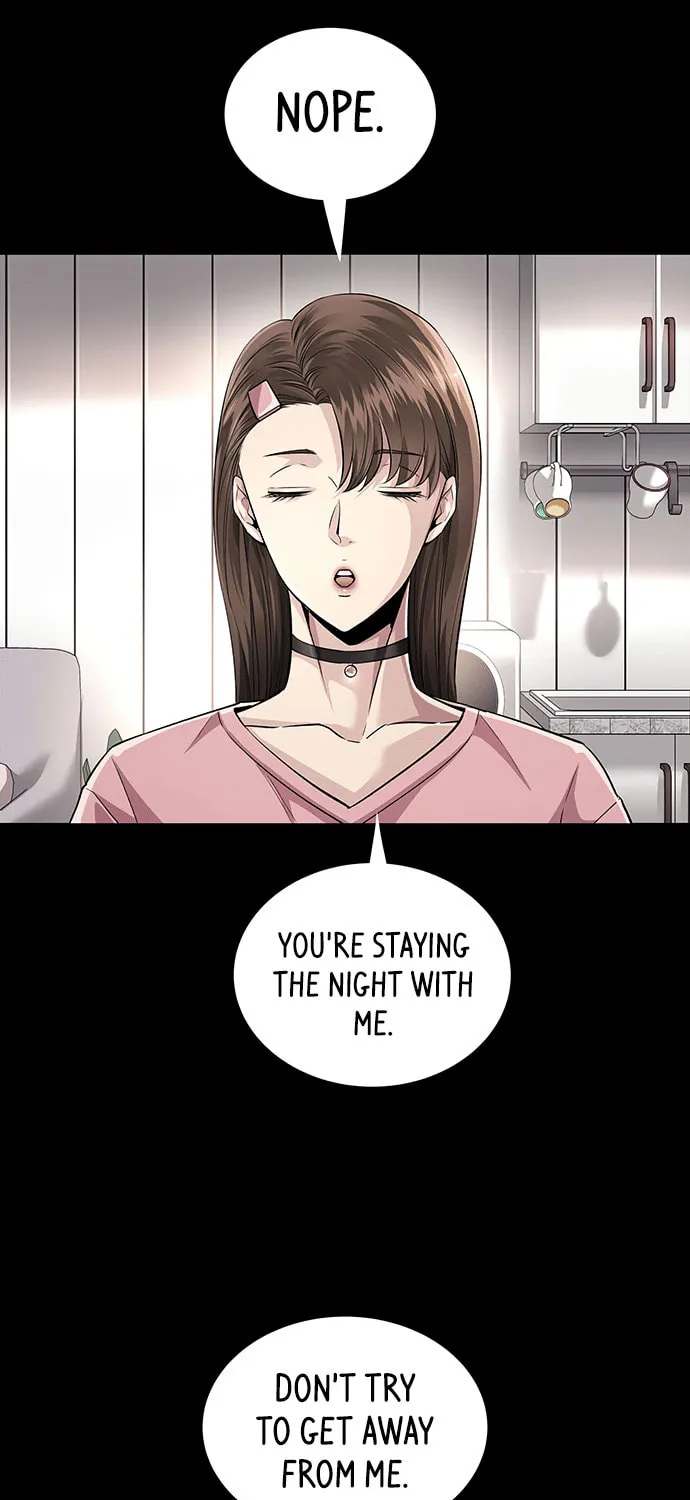 Vigilante Part 2 Chapter 26 page 19 - 