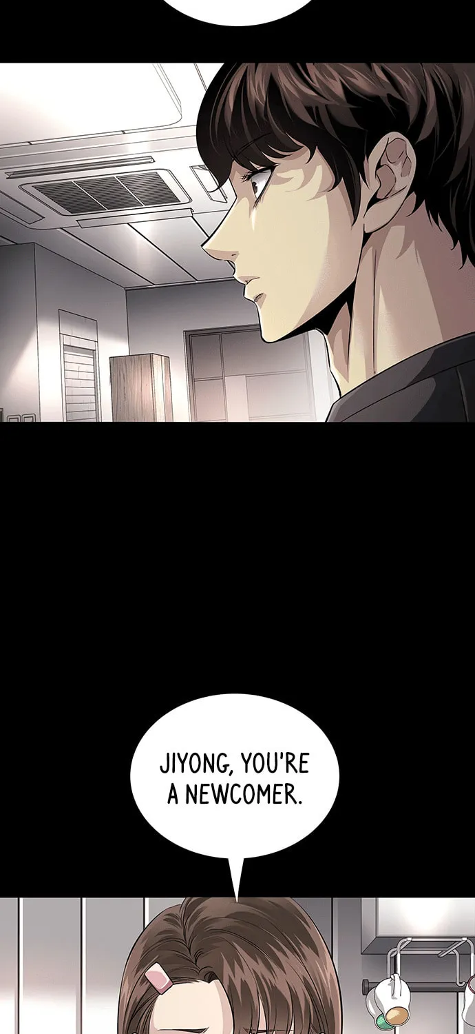 Vigilante Part 2 Chapter 26 page 20 - 