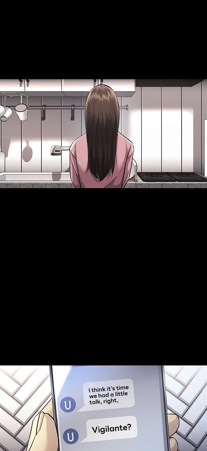 Vigilante Part 2 Chapter 26 page 3 - 