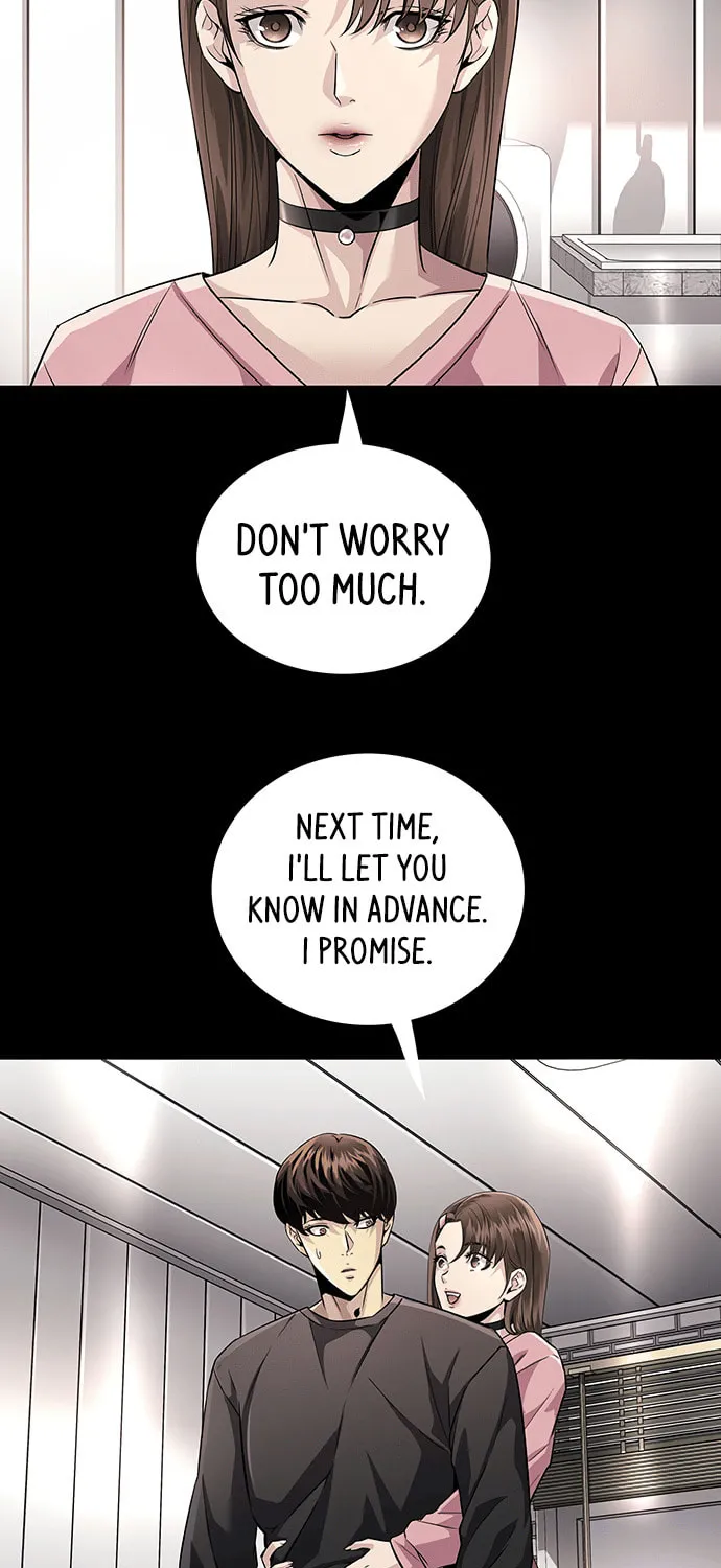 Vigilante Part 2 Chapter 26 page 21 - 