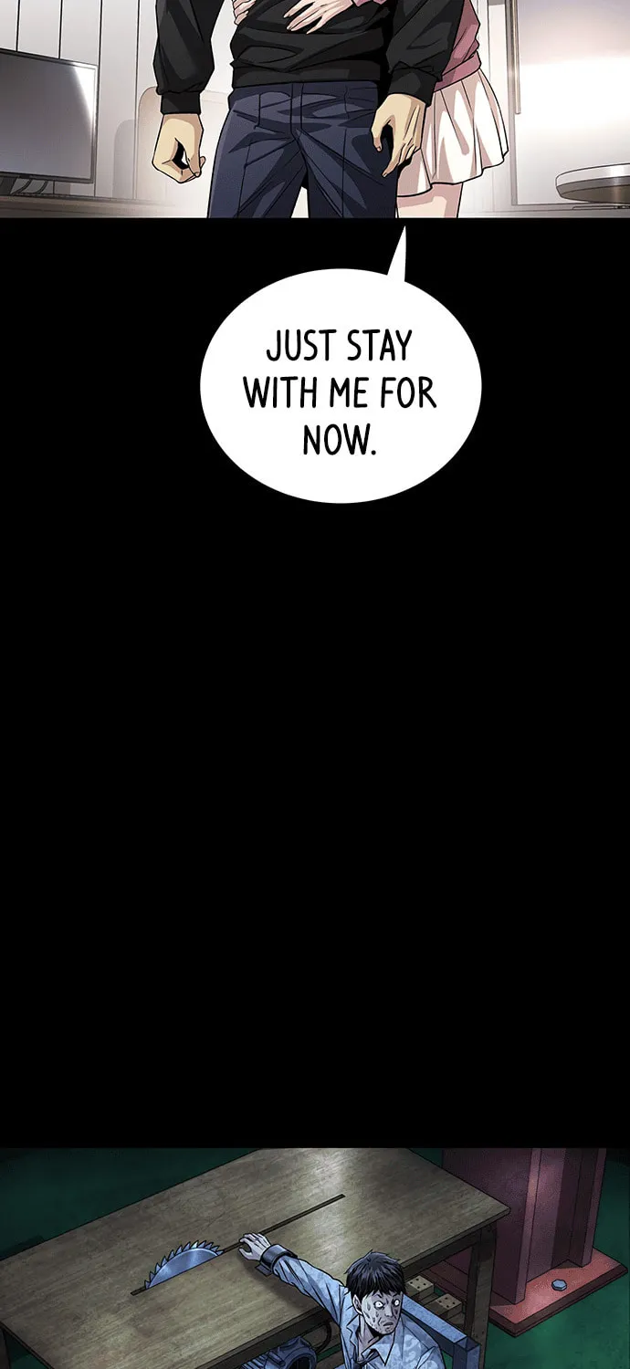 Vigilante Part 2 Chapter 26 page 22 - 