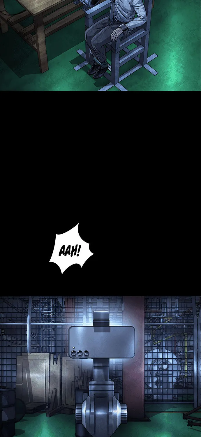 Vigilante Part 2 Chapter 26 page 23 - 