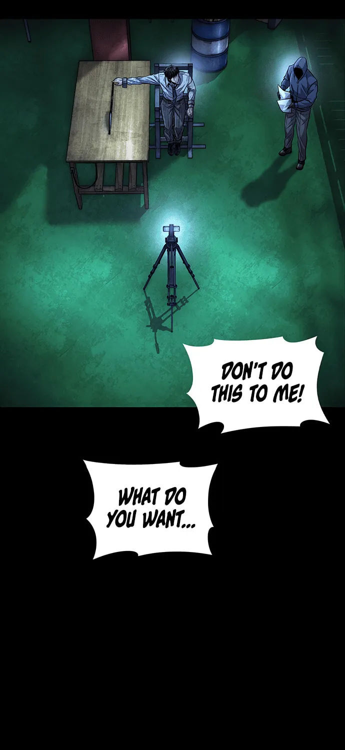 Vigilante Part 2 Chapter 26 page 25 - 