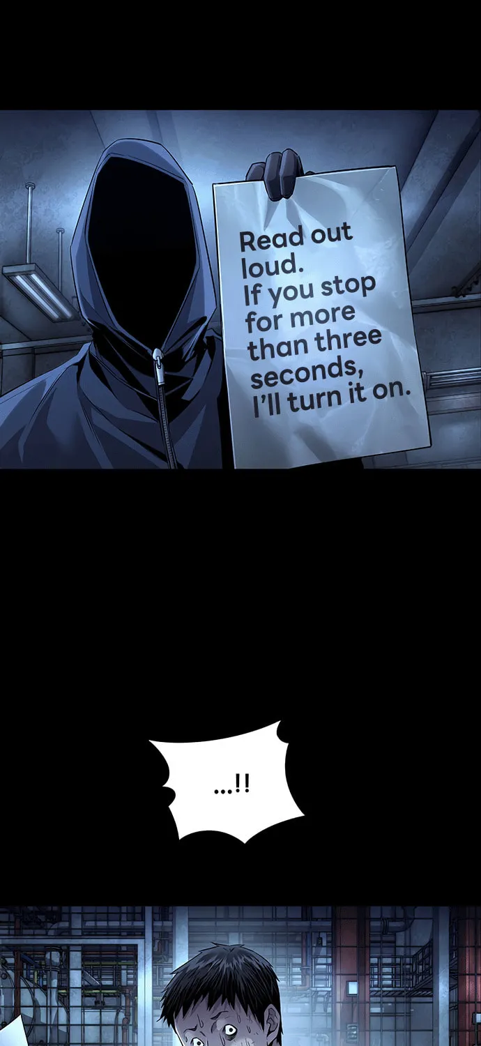 Vigilante Part 2 Chapter 26 page 26 - 