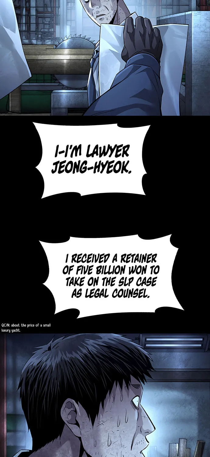 Vigilante Part 2 Chapter 26 page 27 - 