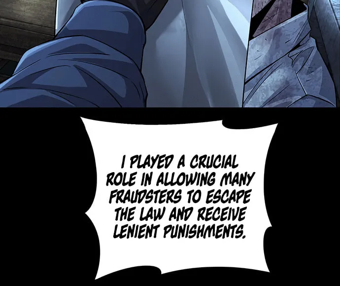 Vigilante Part 2 Chapter 26 page 30 - 