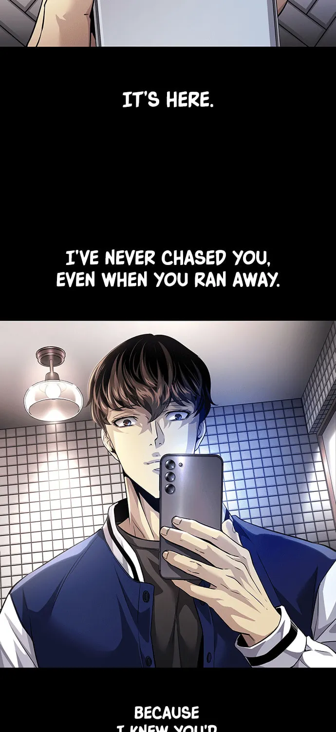 Vigilante Part 2 Chapter 26 page 4 - 