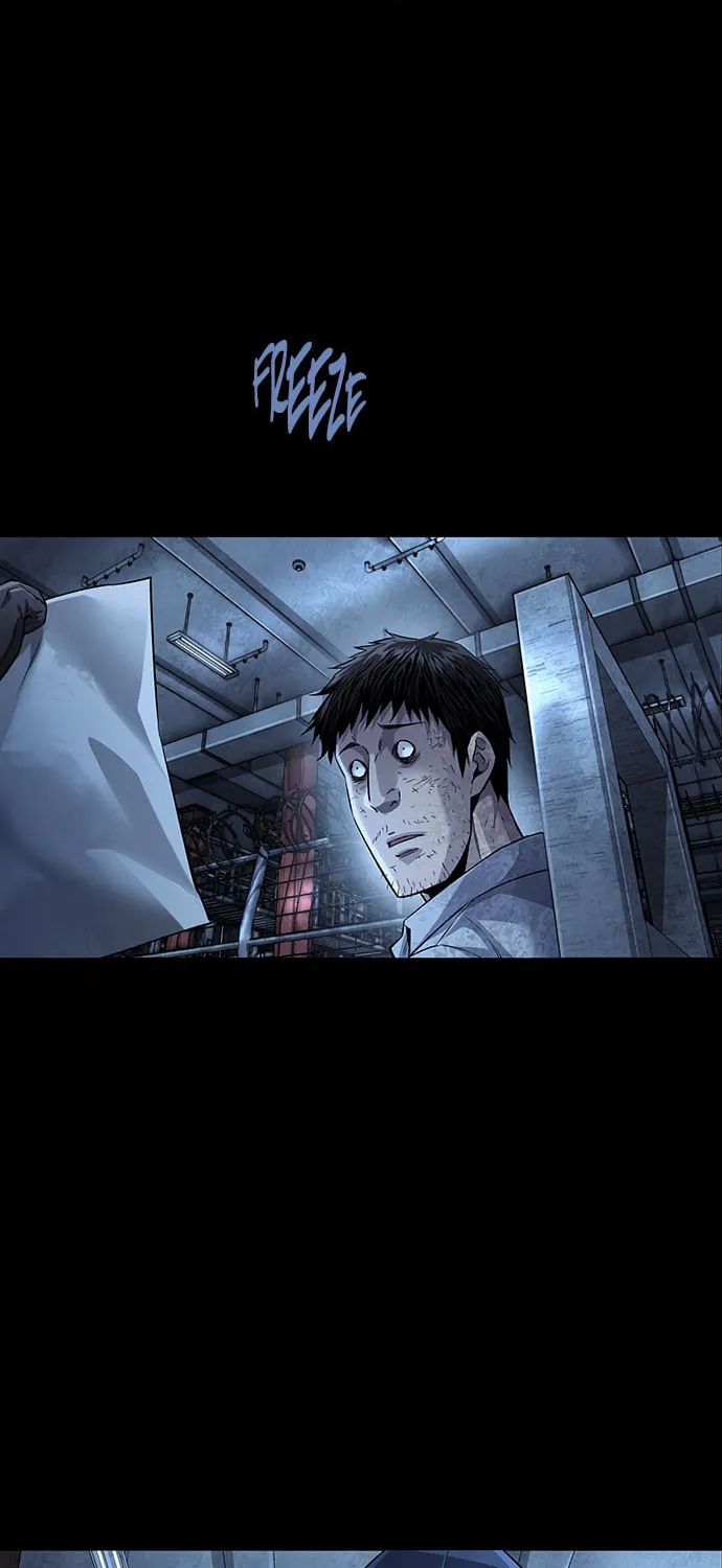 Vigilante Part 2 Chapter 26 page 32 - 