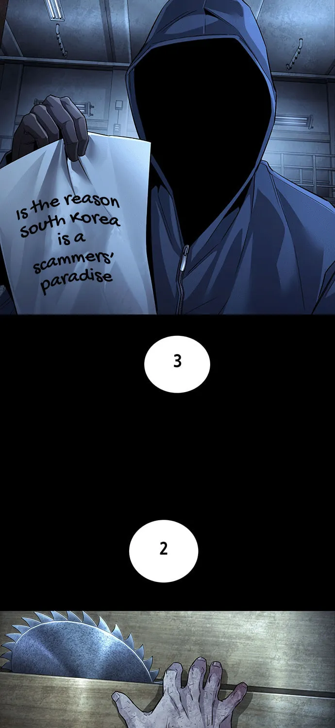 Vigilante Part 2 Chapter 26 page 33 - 