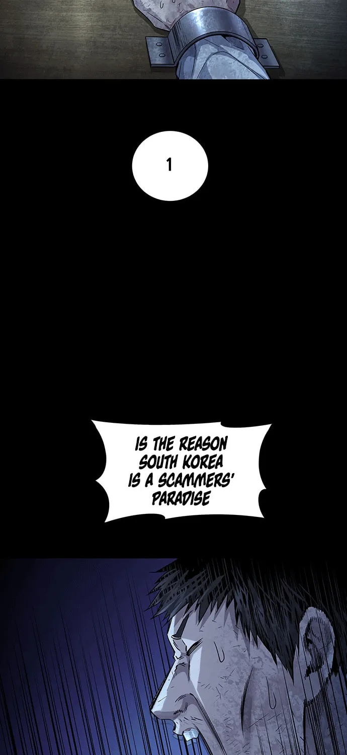 Vigilante Part 2 Chapter 26 page 34 - 