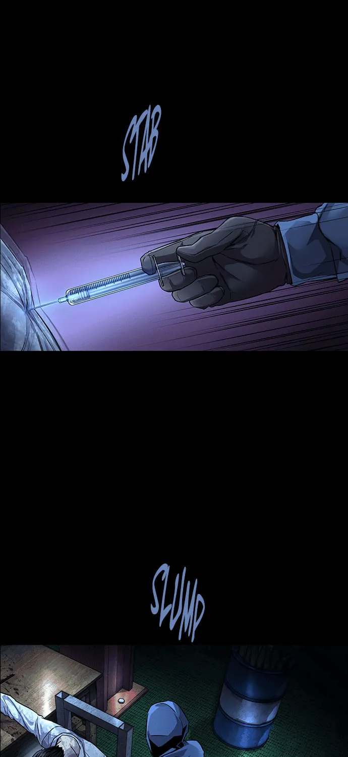 Vigilante Part 2 Chapter 26 page 38 - 