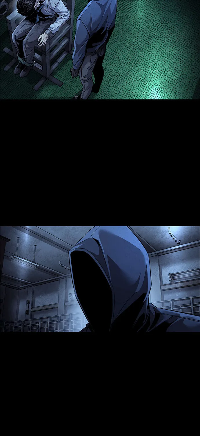 Vigilante Part 2 Chapter 26 page 39 - 