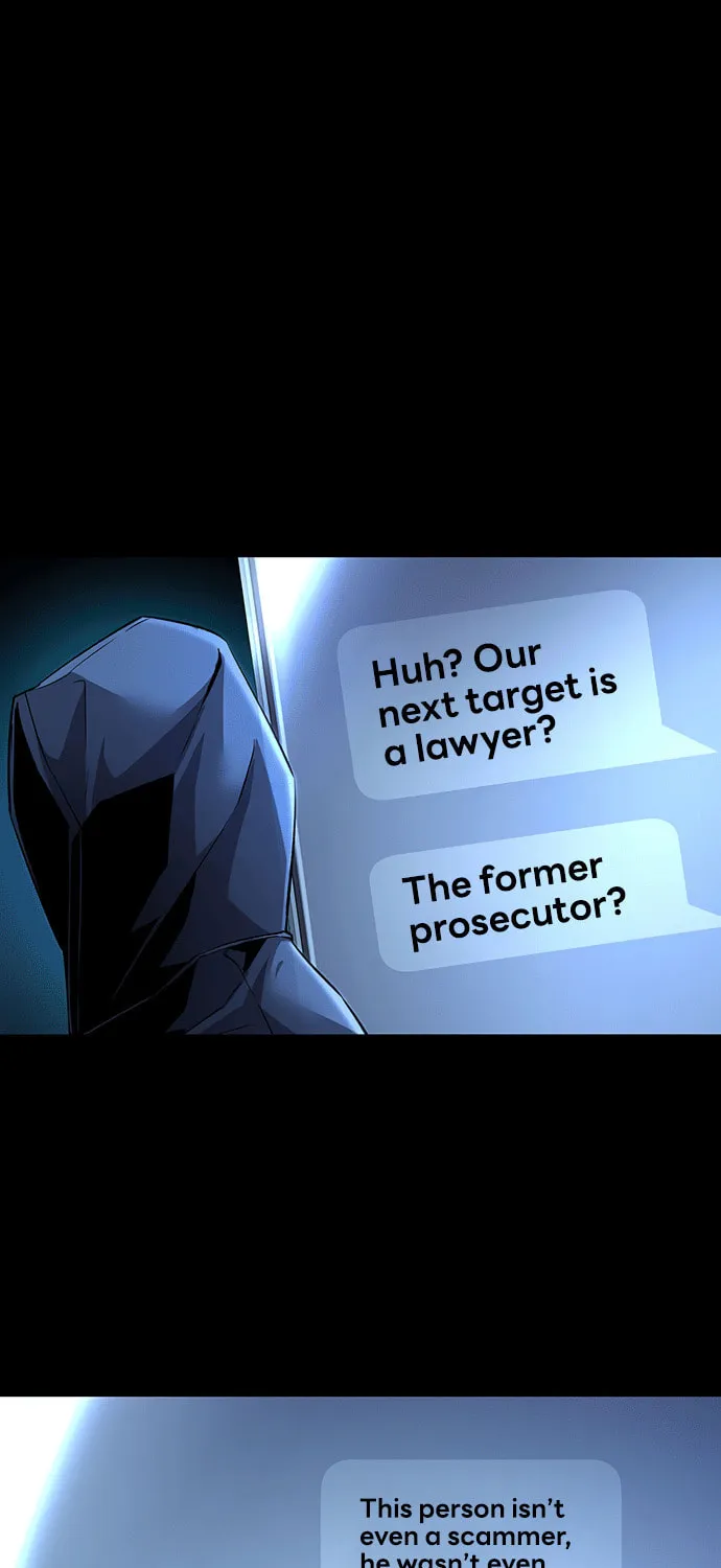 Vigilante Part 2 Chapter 26 page 40 - 