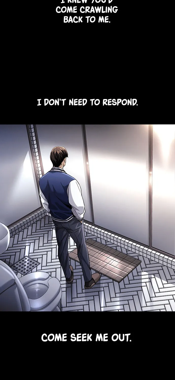 Vigilante Part 2 Chapter 26 page 5 - 