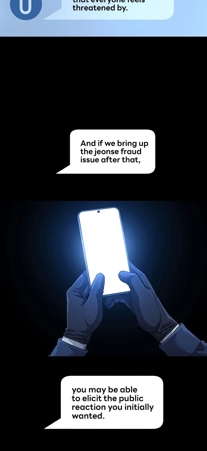 Vigilante Part 2 Chapter 26 page 42 - 