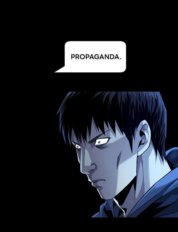 Vigilante Part 2 Chapter 26 page 43 - 