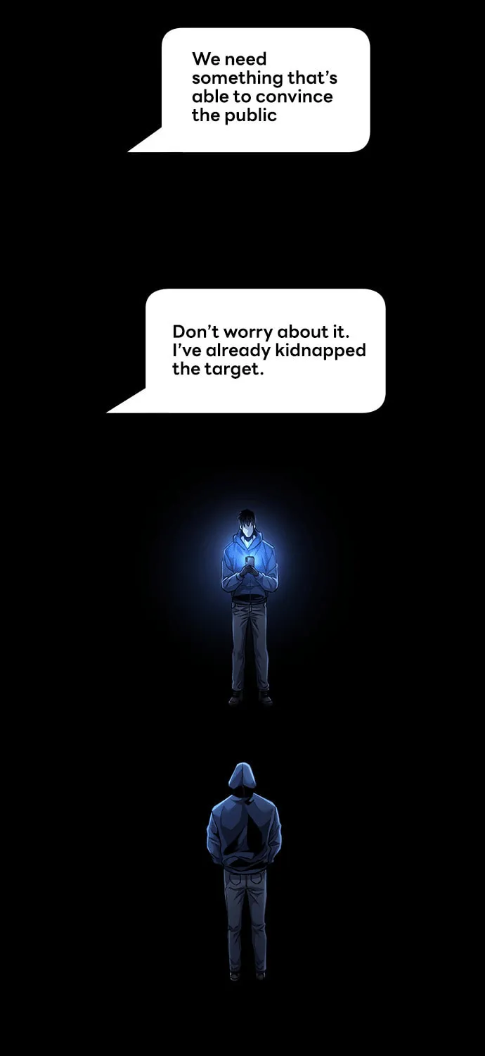 Vigilante Part 2 Chapter 26 page 44 - 