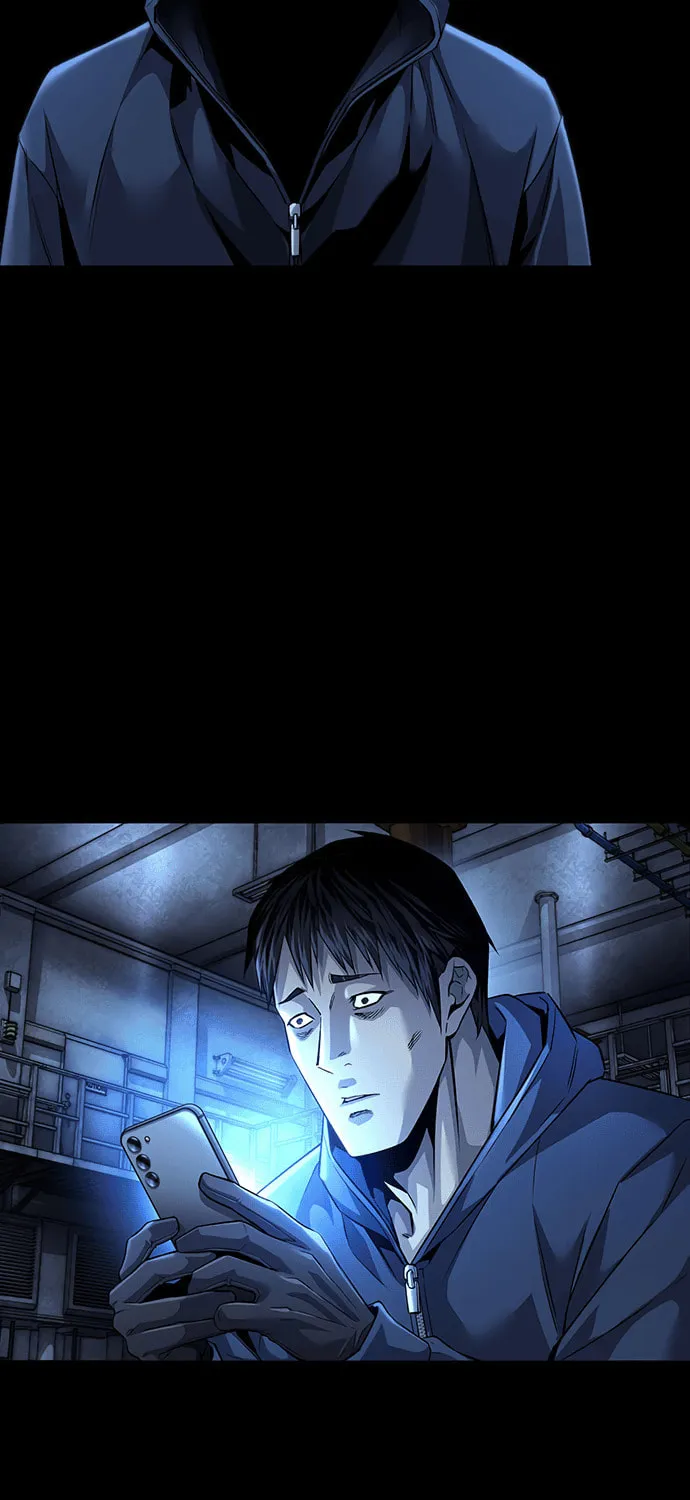 Vigilante Part 2 Chapter 26 page 46 - 