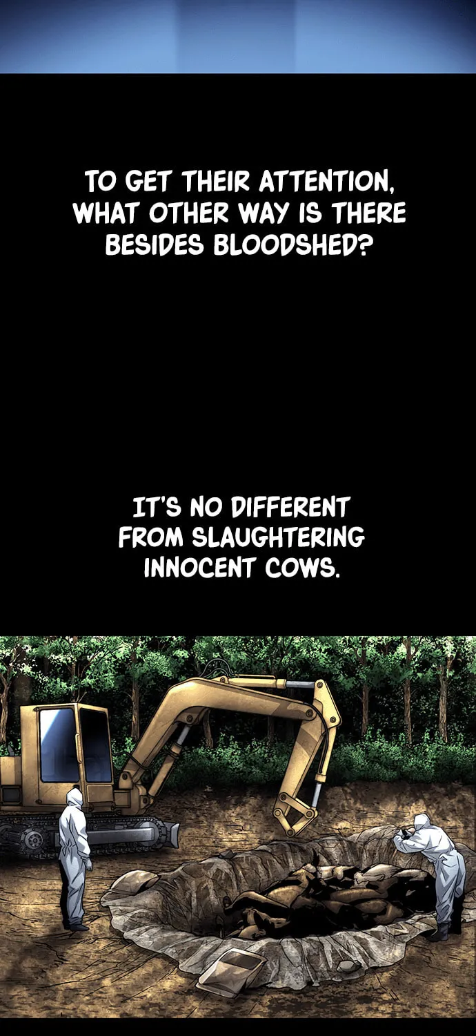 Vigilante Part 2 Chapter 26 page 48 - 