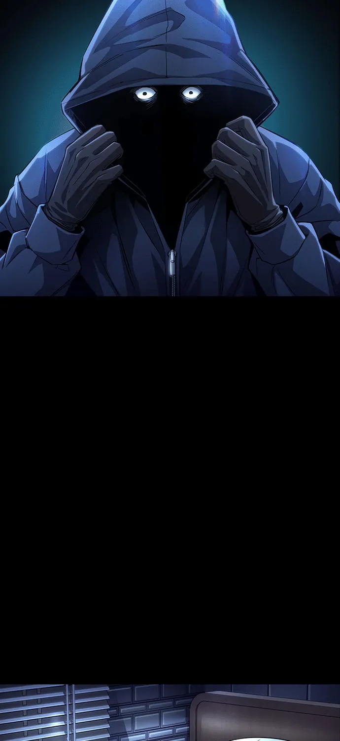 Vigilante Part 2 Chapter 26 page 51 - 