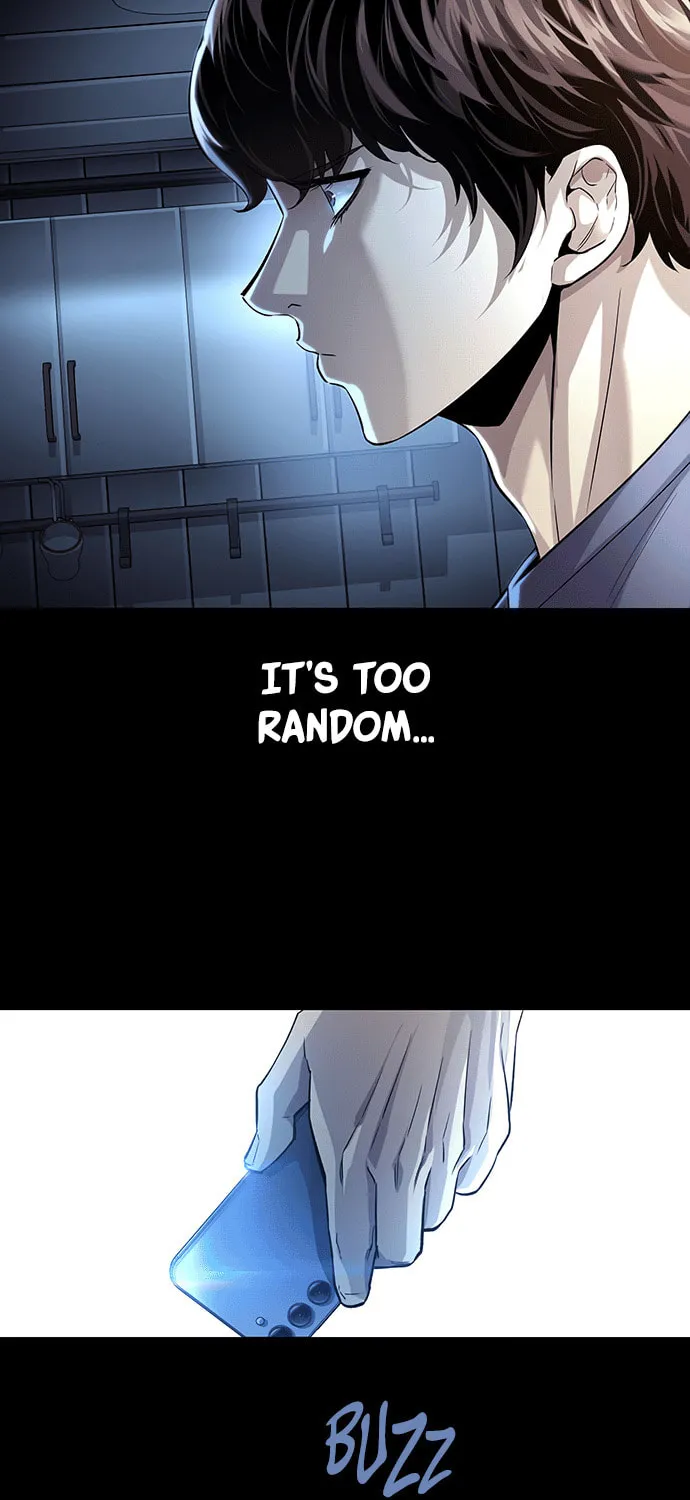 Vigilante Part 2 Chapter 26 page 58 - 