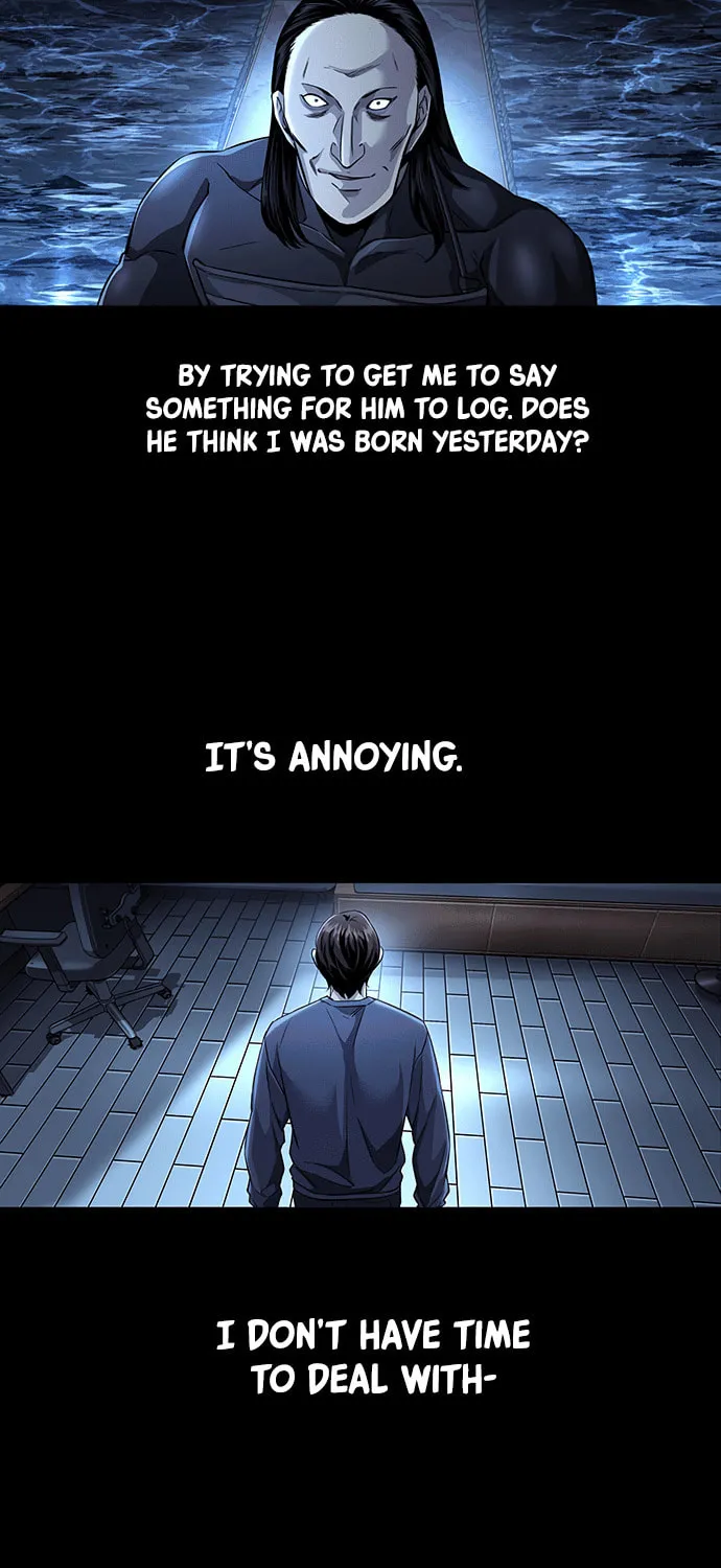 Vigilante Part 2 Chapter 26 page 60 - 