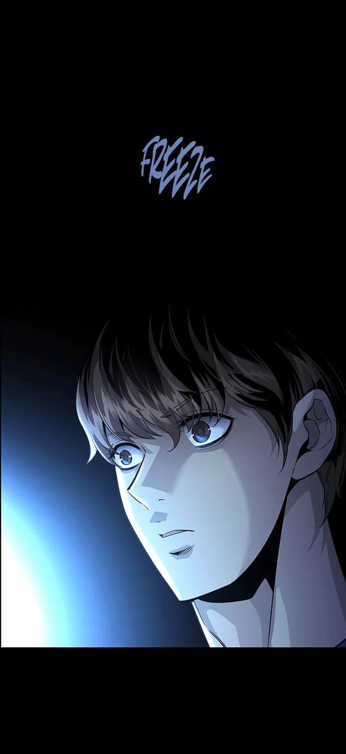 Vigilante Part 2 Chapter 26 page 62 - 