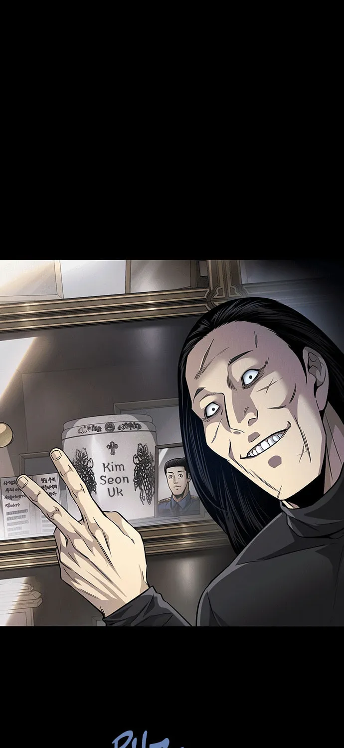 Vigilante Part 2 Chapter 26 page 63 - 