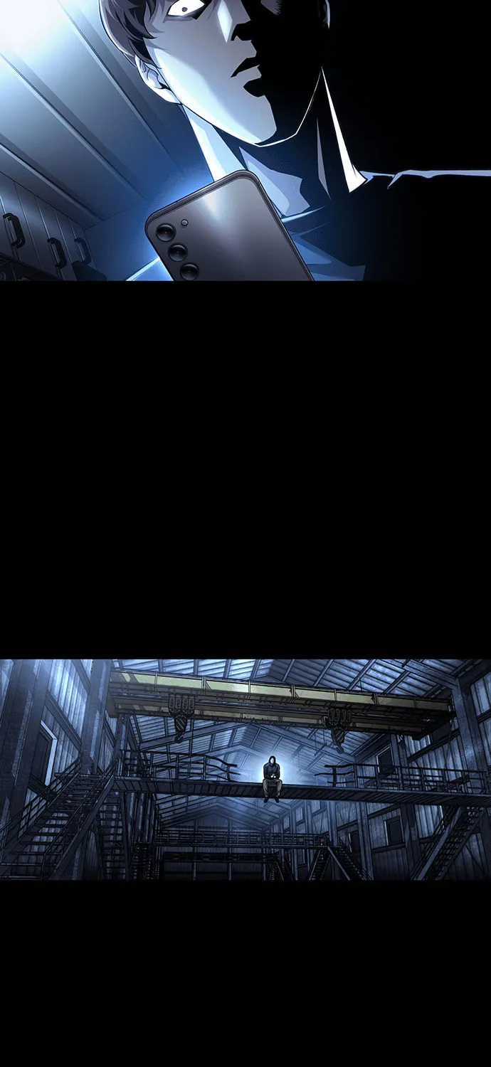 Vigilante Part 2 Chapter 26 page 65 - 