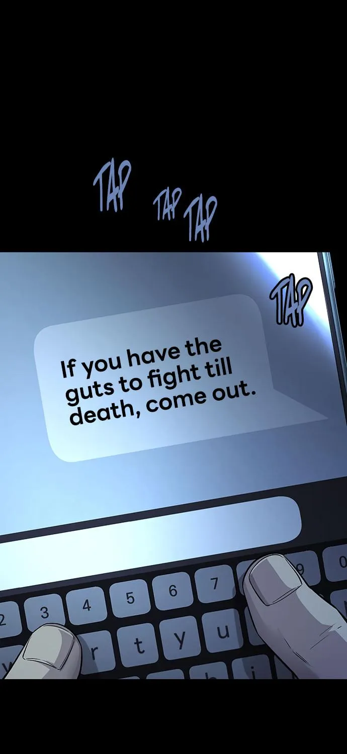 Vigilante Part 2 Chapter 26 page 68 - 