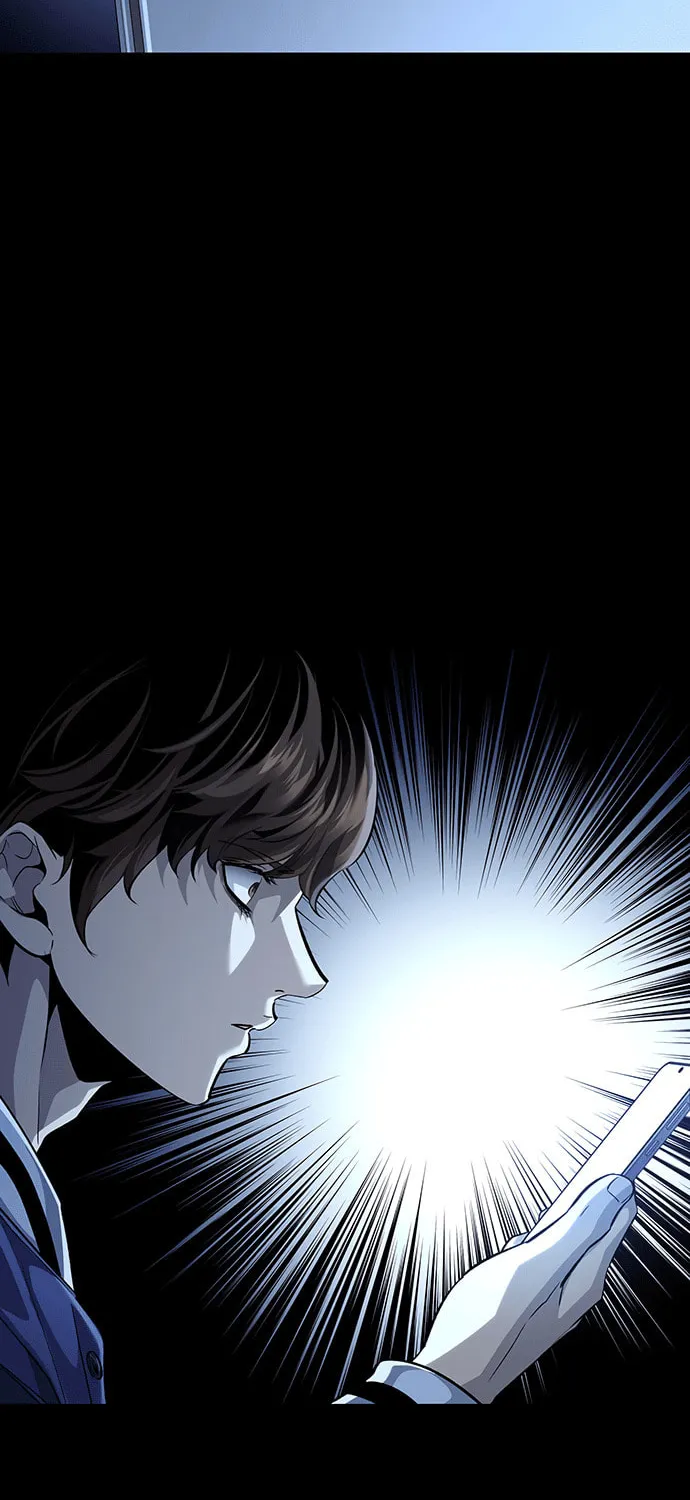 Vigilante Part 2 Chapter 26 page 8 - 