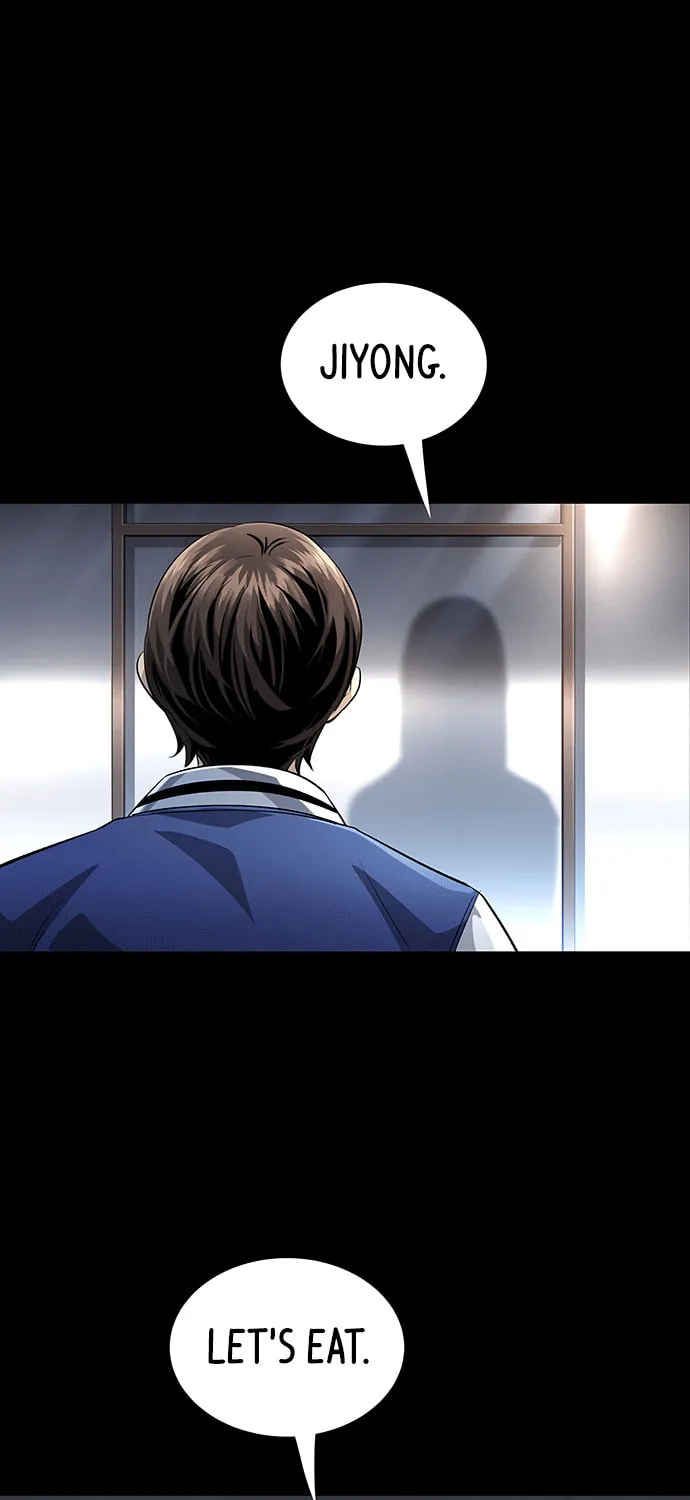 Vigilante Part 2 Chapter 26 page 9 - 