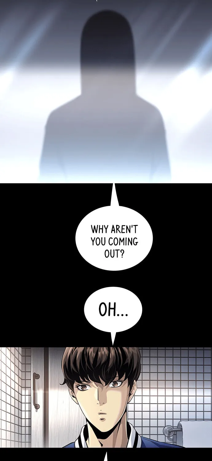 Vigilante Part 2 Chapter 26 page 10 - 