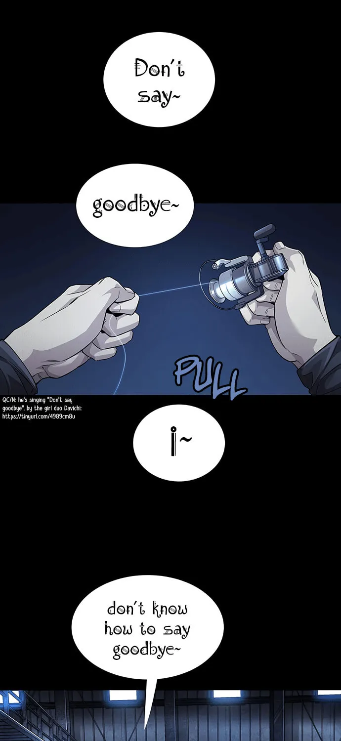 Vigilante Part 2 Chapter 27 page 1 - 