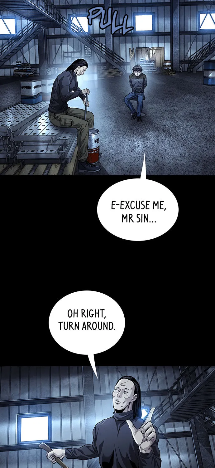Vigilante Part 2 Chapter 27 page 2 - 