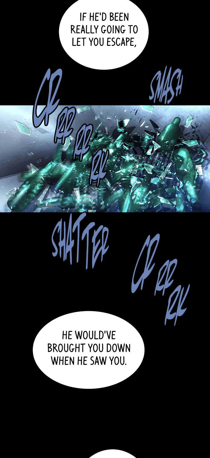 Vigilante Part 2 Chapter 27 page 11 - 