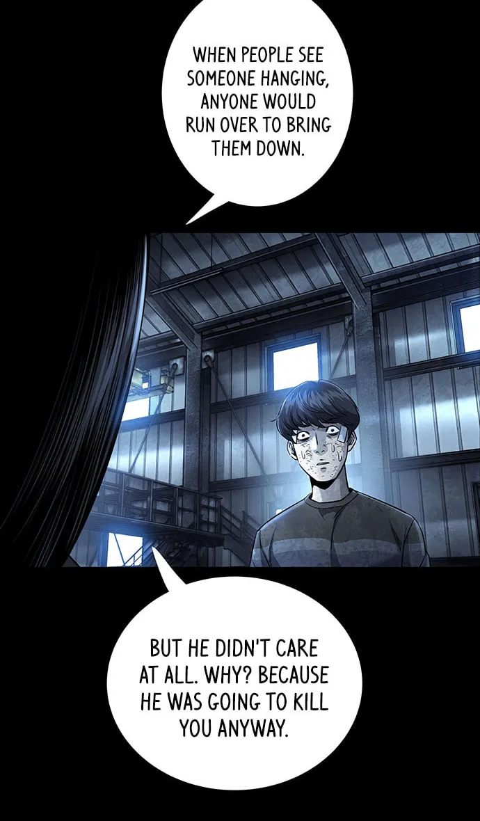 Vigilante Part 2 Chapter 27 page 12 - 