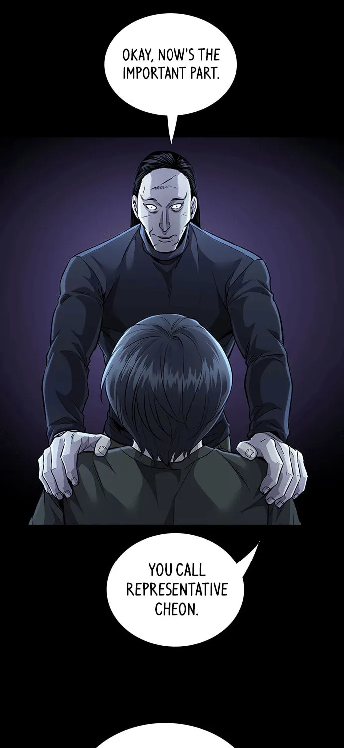 Vigilante Part 2 Chapter 27 page 13 - 