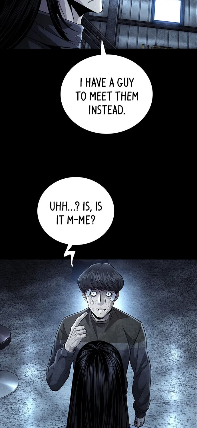 Vigilante Part 2 Chapter 27 page 16 - 