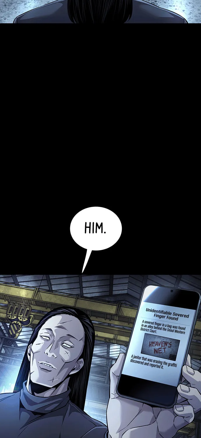 Vigilante Part 2 Chapter 27 page 17 - 