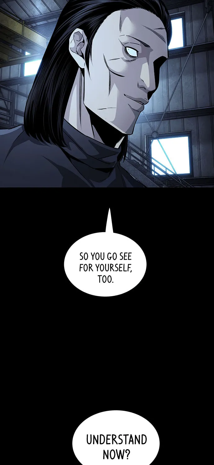 Vigilante Part 2 Chapter 27 page 23 - 