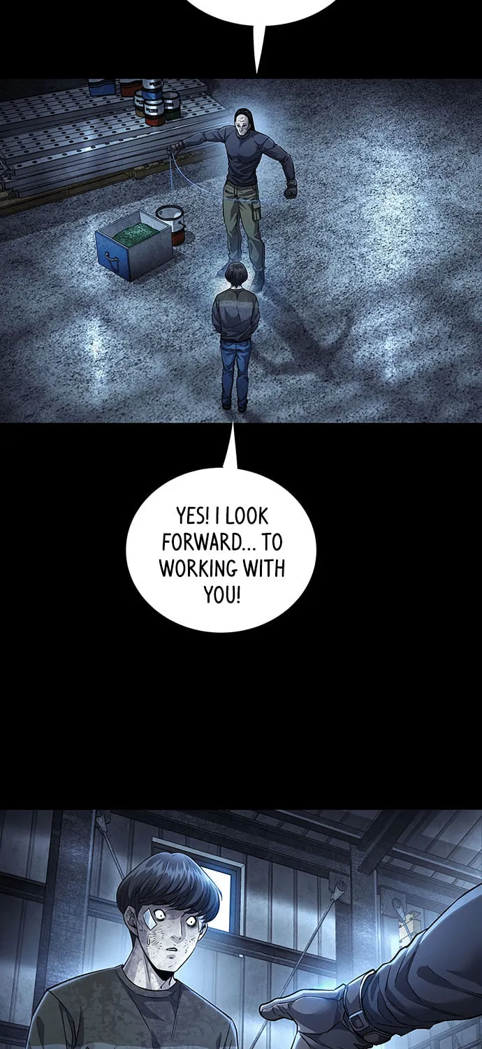 Vigilante Part 2 Chapter 27 page 24 - 