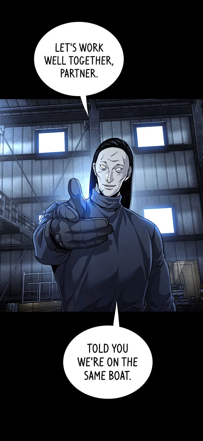 Vigilante Part 2 Chapter 27 page 26 - 