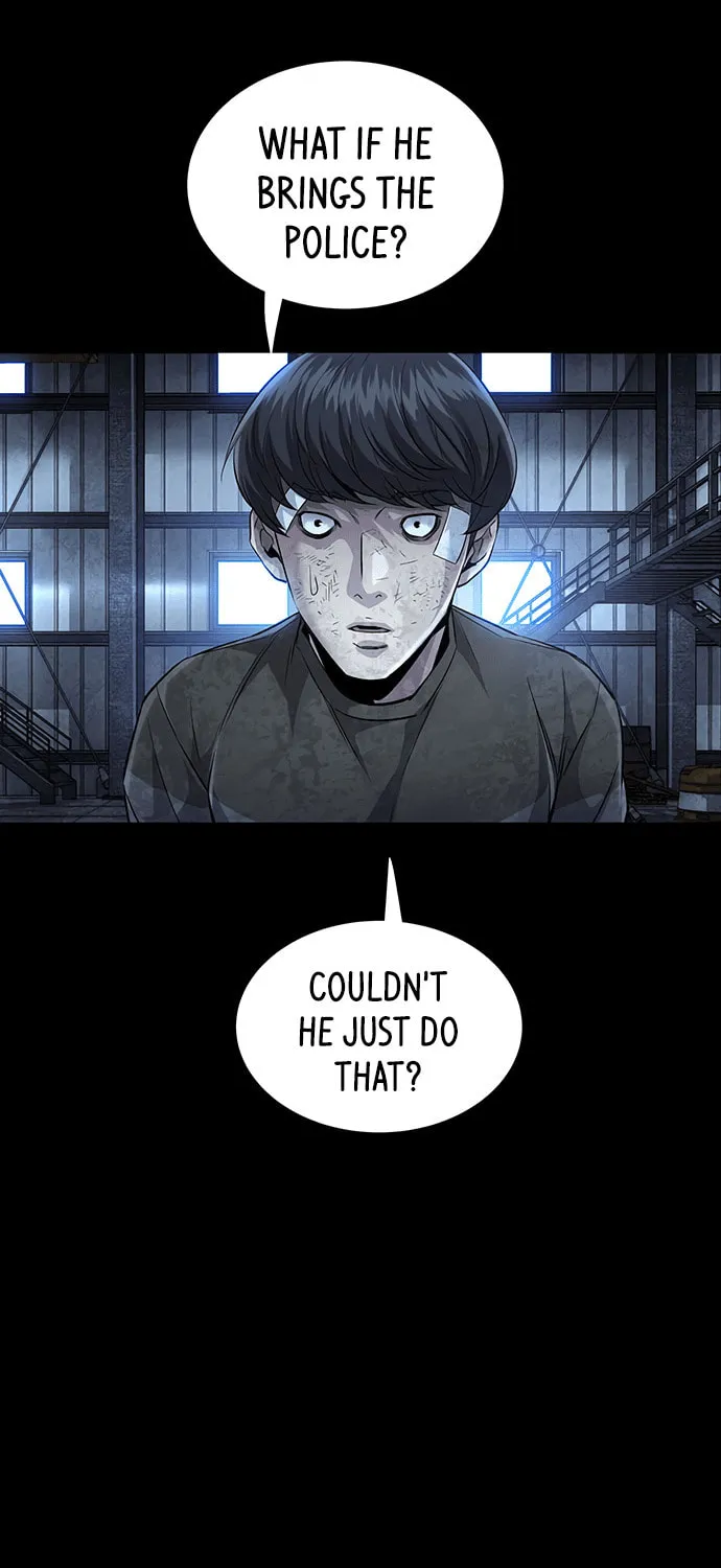 Vigilante Part 2 Chapter 27 page 29 - 