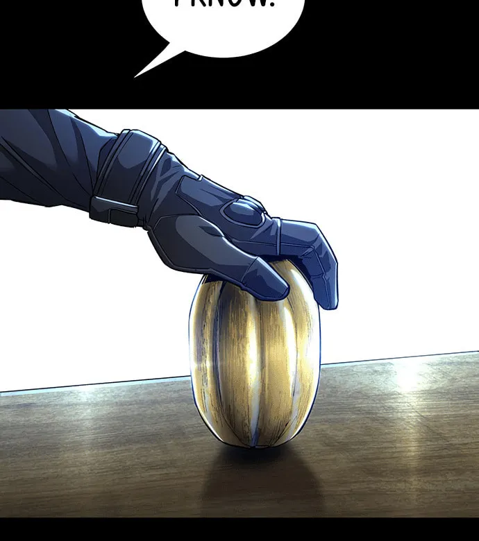 Vigilante Part 2 Chapter 27 page 31 - 