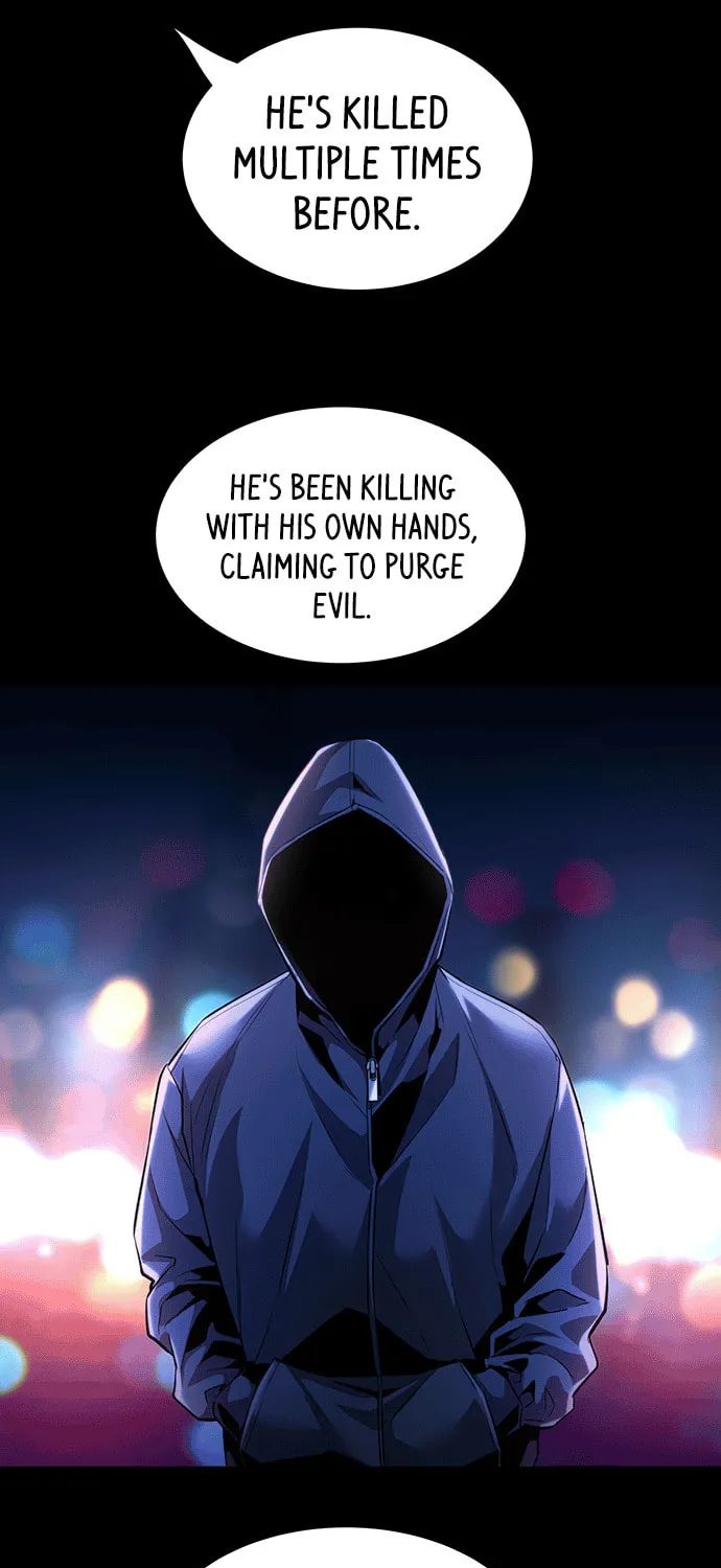 Vigilante Part 2 Chapter 27 page 32 - 